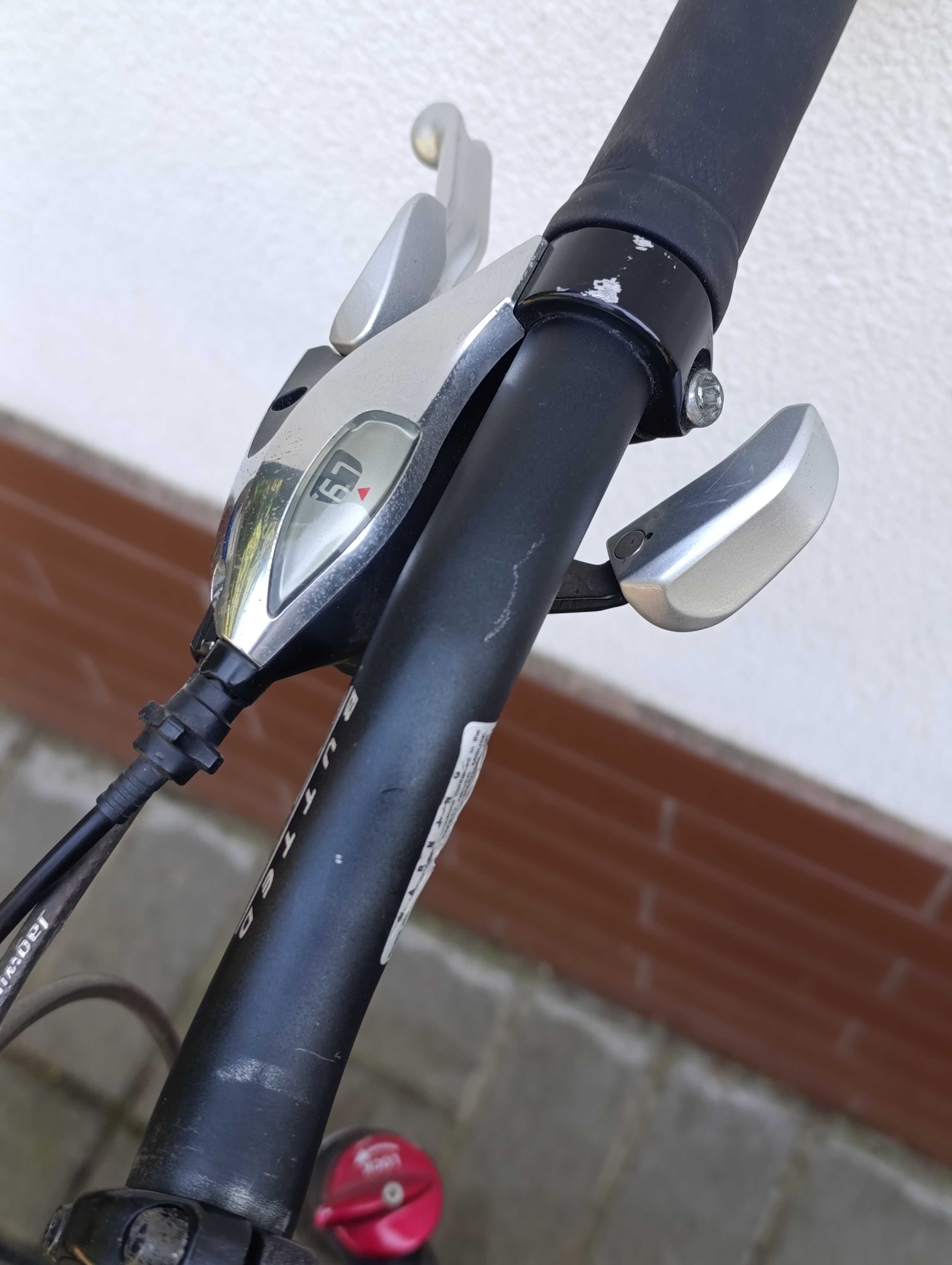 Rower MTB hardtail
