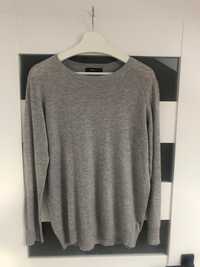 Sweter Zara  rozmiar L