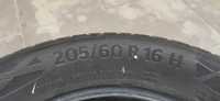 Letnie opony Continental  EcoContact 6 205/60 R16 H