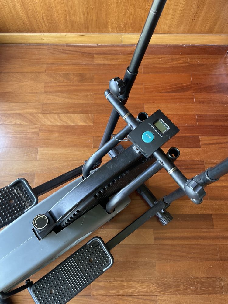 Bicicleta Eliptica Orbitrek