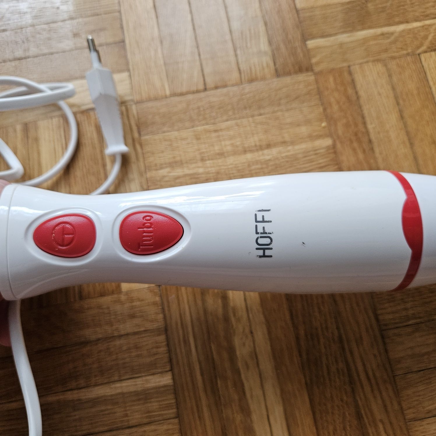 Blender ręczny marki HOFFEN