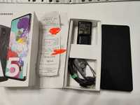 Смартфон купляв в ГЕРМАНІЇ 128GB Samsung Galaxy A51 стан: ІДЕАЛЬНИЙ