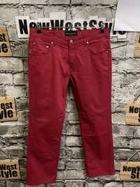 Spodnie jeansowe _Baldessarini Italy_ W36/L30