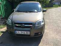 ЗАЗ Vida 1.4 автом  ГАЗ 2014р 4200$