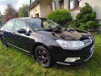 Sprzedam Citroen C5 2.0 LPG