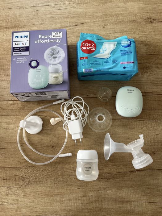 Laktator elektryczny Philips Avent