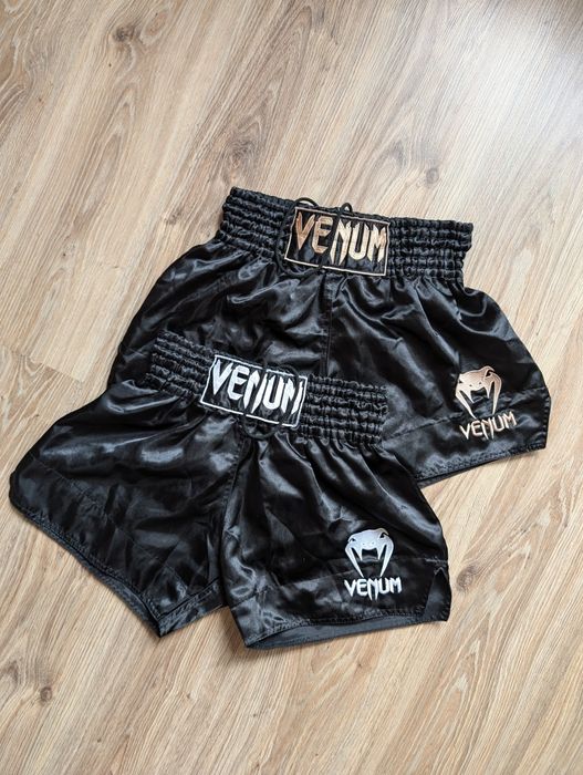 Шорти venum для тайського боксу / кікбоксингу