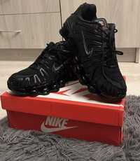 Buty Nike WMNS SHOX TL Męskie Rozm 40-45 Premium