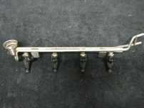 Wtryski Audi TT 1.8T 0280/156/061 Siedlce