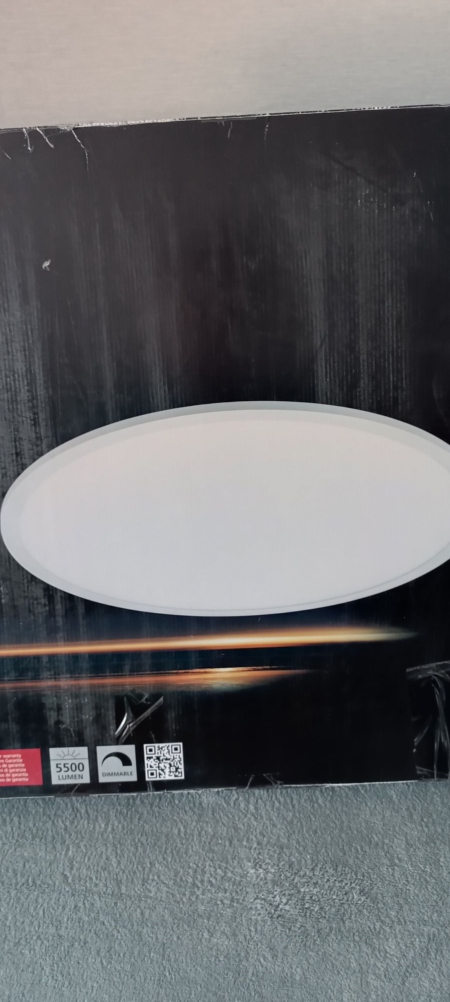 Lampy LED firmy EGLO