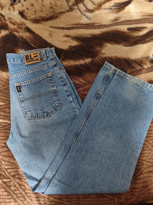 джинси polo jeans company