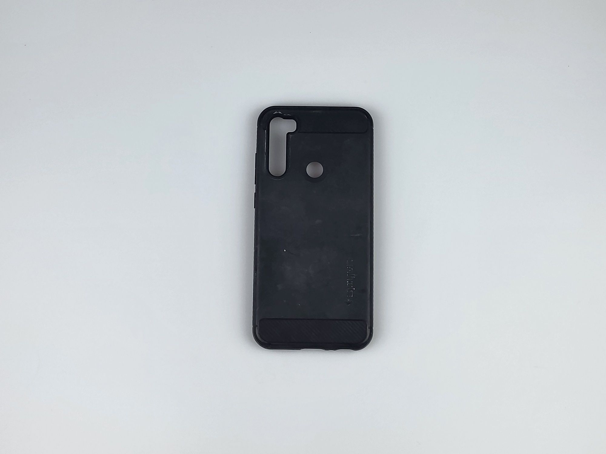 Etui gumowe do Huawei P20 Pro