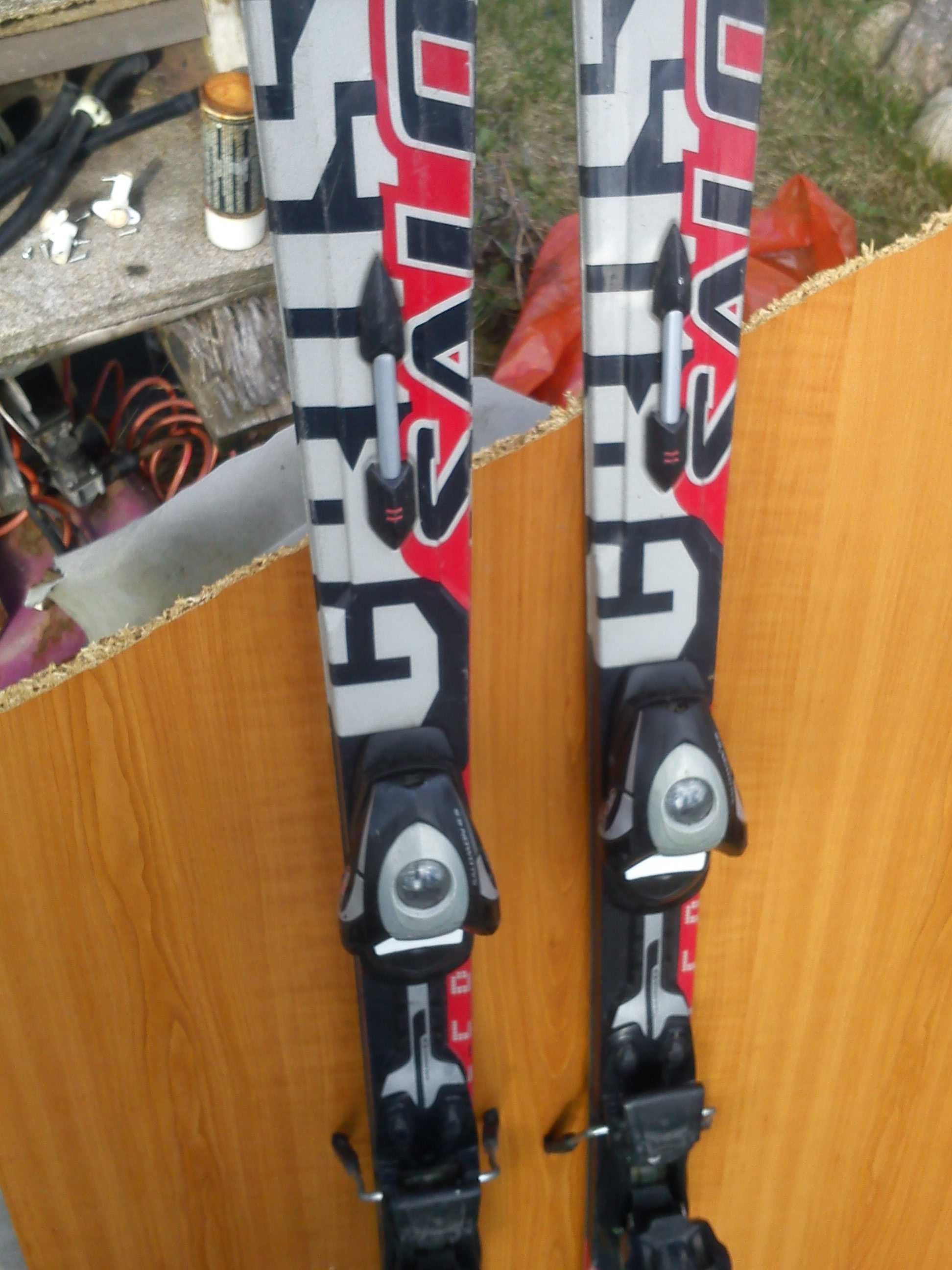 Narty Crossmax Salomon L170