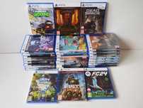 GRY SONY Playstation 5 PS5 GRY PS5 największy wybór w okolicy ZAMIANA