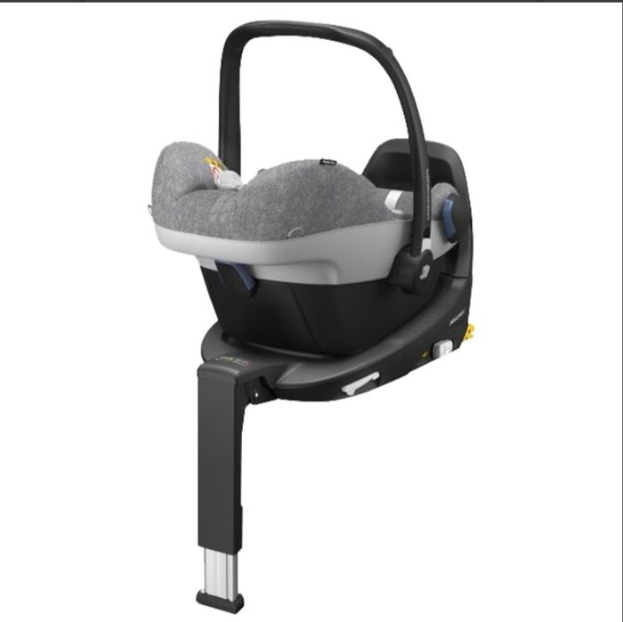 Base isofix bebe confort