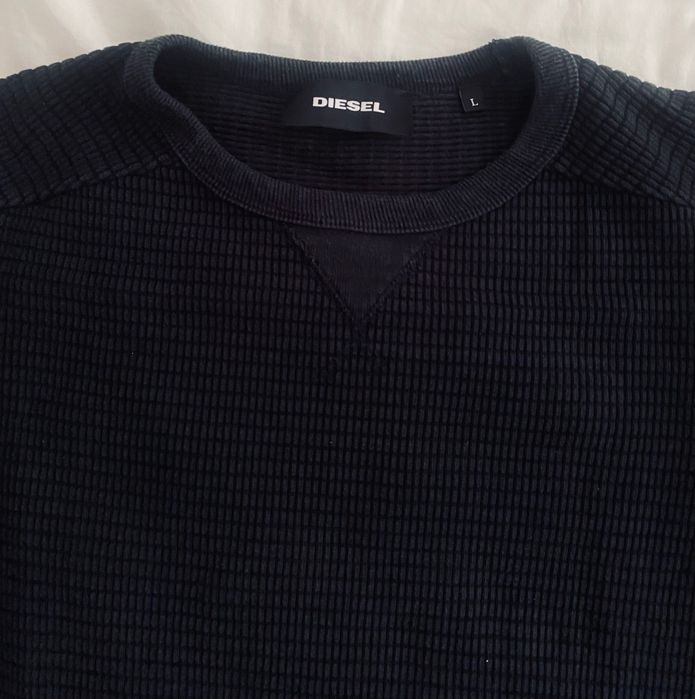 Sweatshirt/ Camisola Diesel