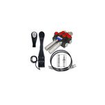 ROZDZIELACZ 4SEK 80L JOYSTICK Dzienik tur zatrszasklink 1000mm [9120]