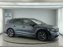 Skoda Enyaq iV 60 Sportline