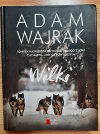 Adam Wajrak "Wilki"