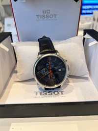 Zegarek tissot unikatowy stan idealy