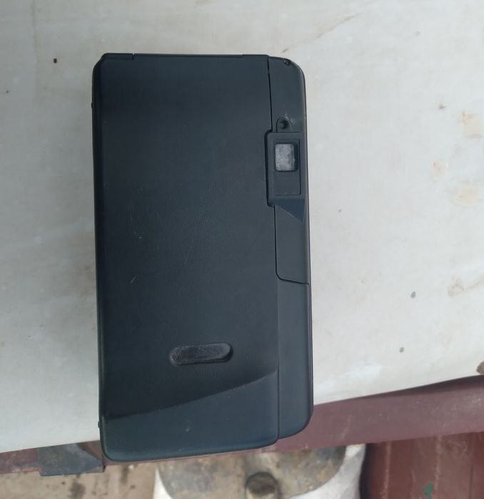 Фотоапарат OLIMPUS 105G