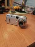 Sony Cyber Shot DSC-P72