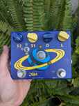 Pedais de Guitarra - EHX - Zoom - Jam Pedals - Harley Benton