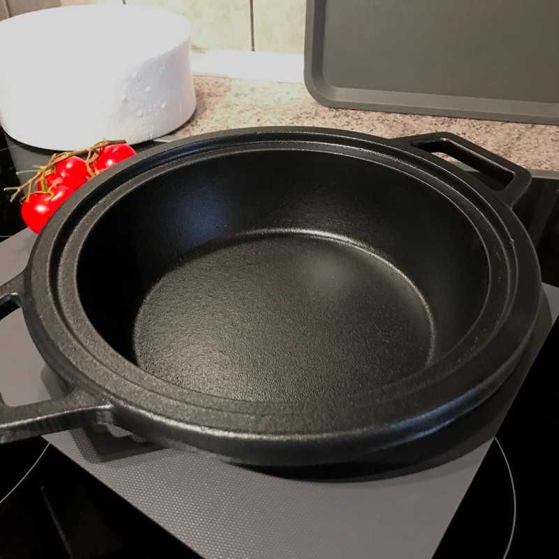 Tadżin (Tajine) 2L