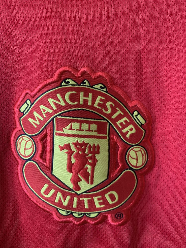 Camisola Manchester United 13/14