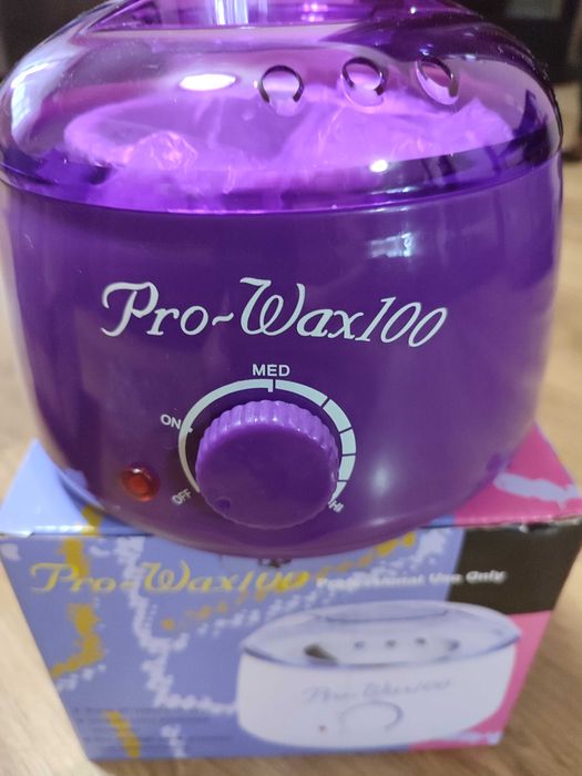 Продам воскоплав