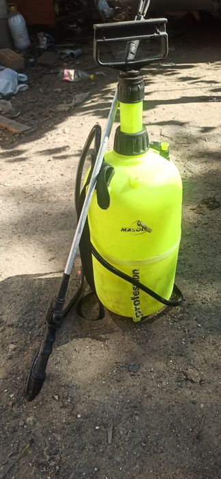 Обприскувач Marolex 12л