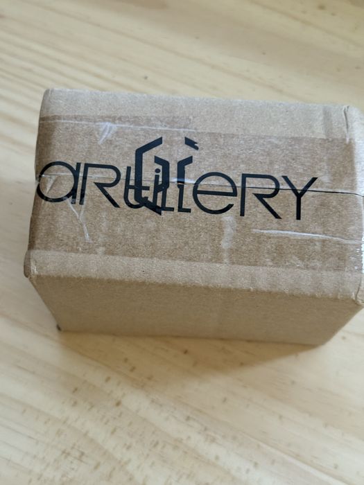 Motherboard Artillery Sidwinder X2