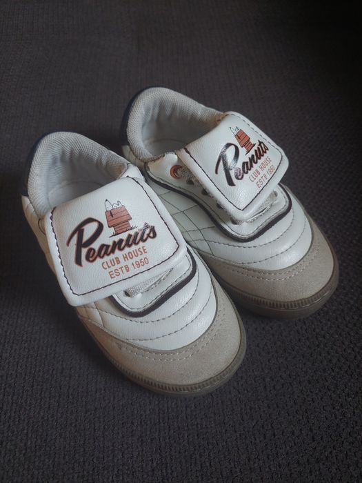 Кросівки zara 23 розмір 430грн