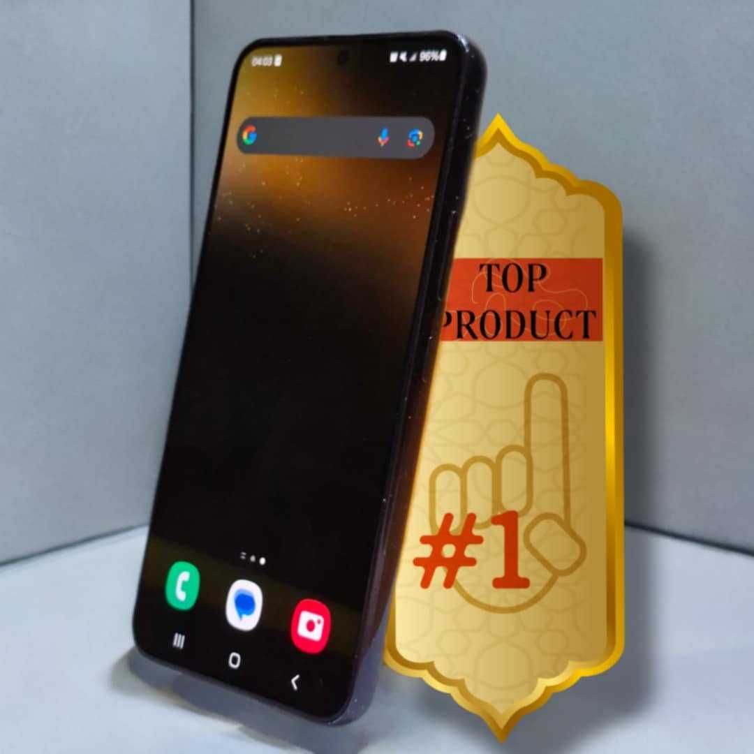 Samsung S22 | 8/128 | Dobry stan
