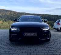 Audi A4 B8 ShadowLine Xenon Doinwestowane czytaj opis