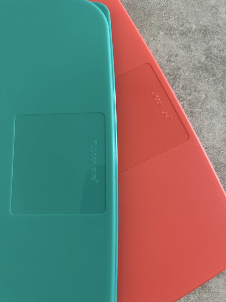 Zestaw pojemników Tupperware