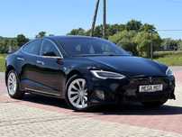 Tesla Model S 100D Long Range lekko uszkodzona EUROPA FV23%