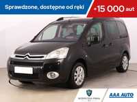 Citroën Berlingo 1.6 VTi, L1H1, 5 Miejsc