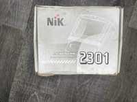 Лічильник електричної енергії NIK 2301
