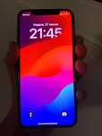 iPhone xs  64 gb