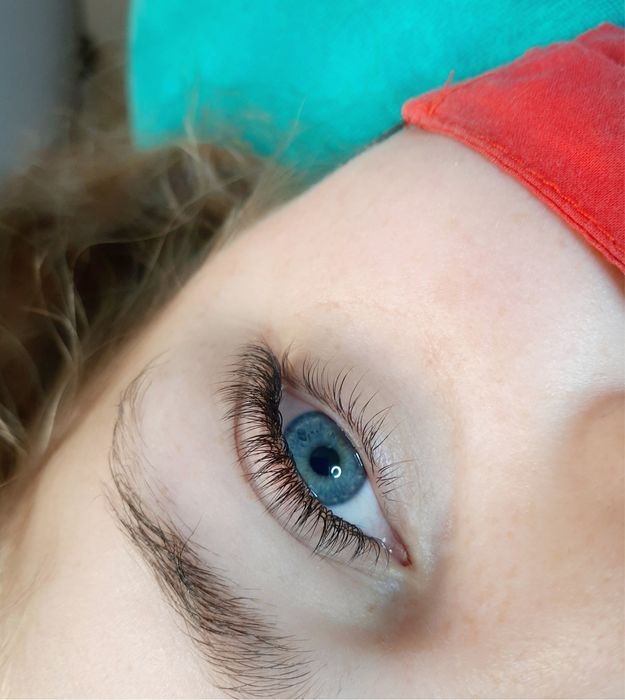 Нарощення вій,нарощування вій,вії