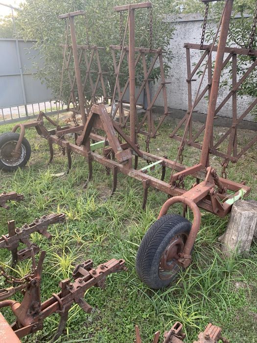 Продам мтз 80 з навісним