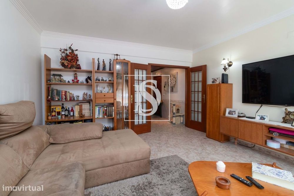 T3 - Barreiro - Quinta da Lomba
