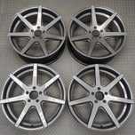 ROHANA RC7 19×8,5 19×9,5 +42 +50 5×112