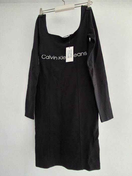 Sukienka Calvin Klein