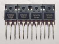 Оригінальні MOSFET та IGBT транзистори.