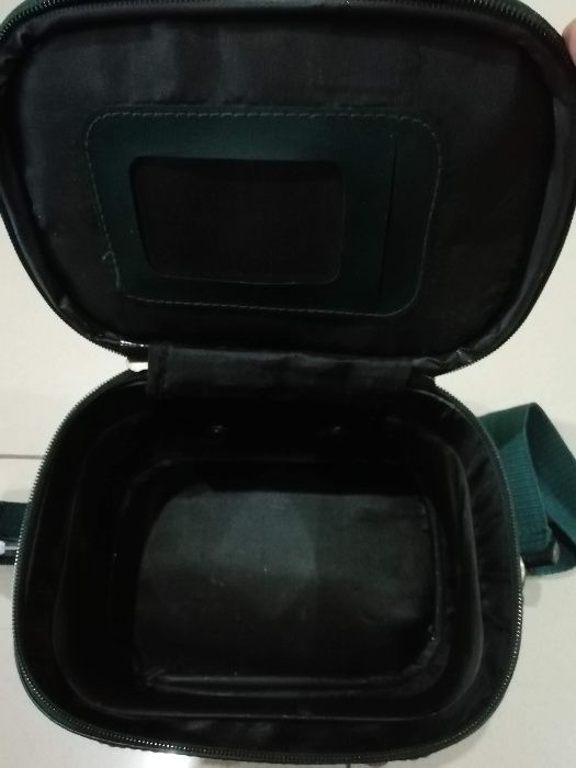 Necessarie / Bolsa marca Vidal