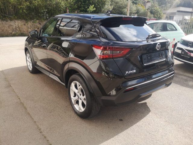 Бампер Nissan Juke 2019- разборка жук запчастини