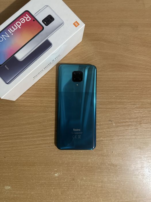 Xiaomi Redmi Note 9 Pro 6/64 gb
