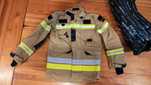 Kurtka lekka Ballyclare Xenon LIGHT rozmiar M/T